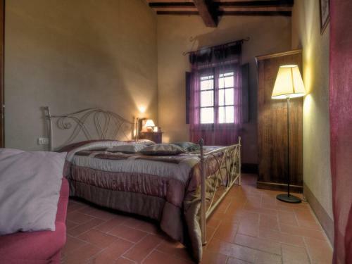 Palaia Villa Sleeps 11 Pool Wifi