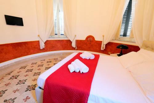 Bed & Breakfast Palazzo Napolitano