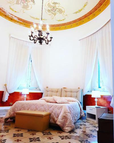Bed & Breakfast Palazzo Napolitano