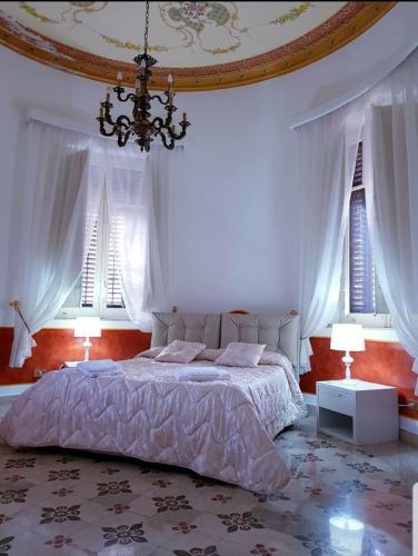 Bed & Breakfast Palazzo Napolitano