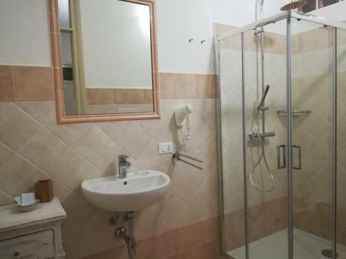 Bed & Breakfast Le Rose Del Viale