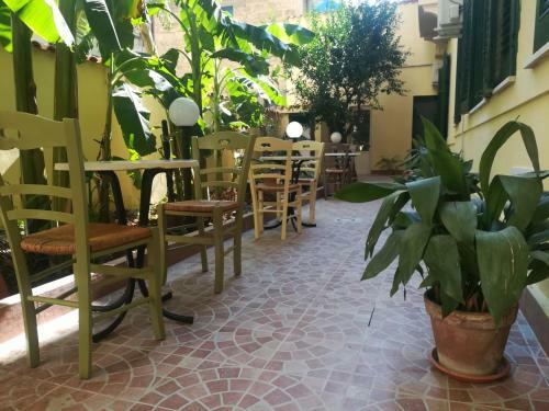 Bed & Breakfast Le Rose Del Viale