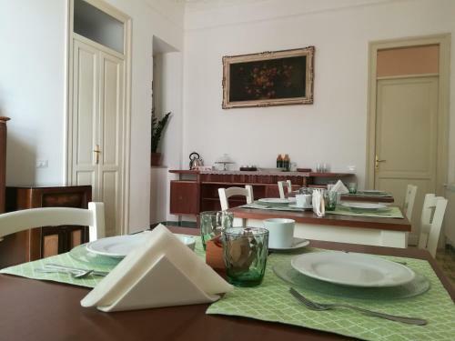 Bed & Breakfast Le Rose Del Viale