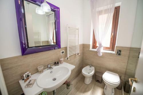 Apartamento La Casa Del Giardinaccio