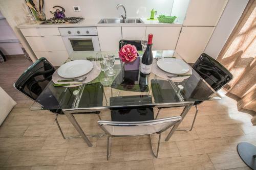 Apartamento La Casa Del Giardinaccio
