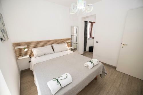 Apartamento La Casa Del Giardinaccio
