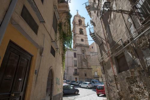 Apartamento La Casa Del Giardinaccio