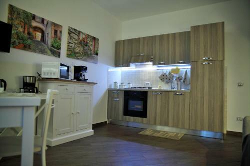 Apartamento Kalambra Home Residence