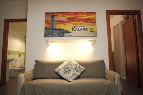 Apartamento Kalambra Home Residence