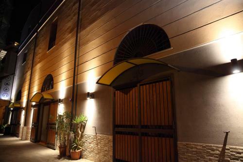 Apartamento Kalambra Home Residence