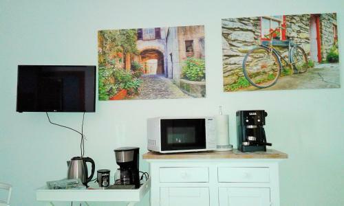 Apartamento Kalambra Home Residence
