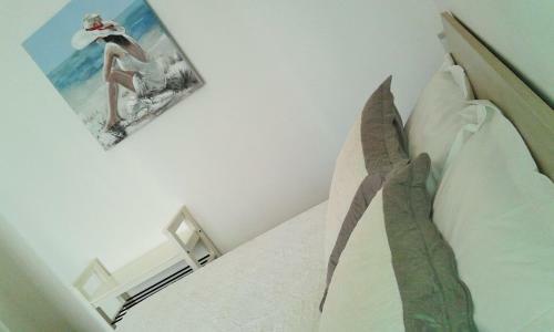 Apartamento Kalambra Home Residence