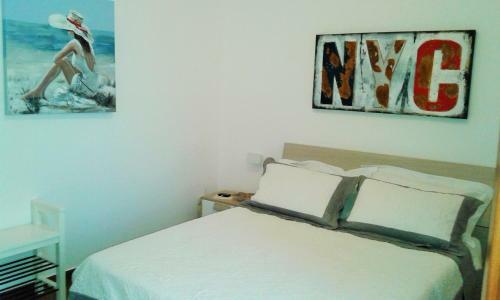 Apartamento Kalambra Home Residence