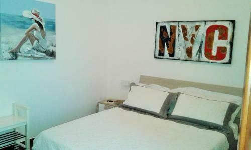 Apartamento Kalambra Home Residence