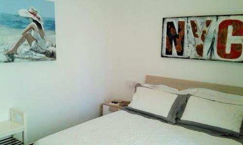 Apartamento Kalambra Home Residence