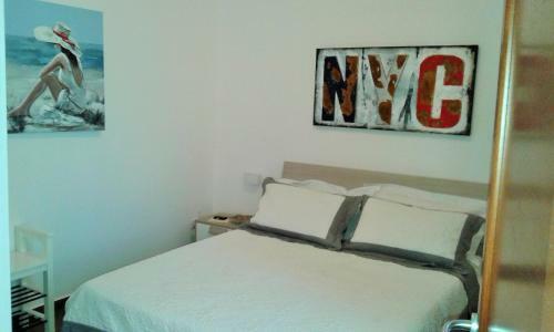 Apartamento Kalambra Home Residence