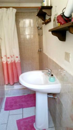 Apartment Via Partanna Mondello