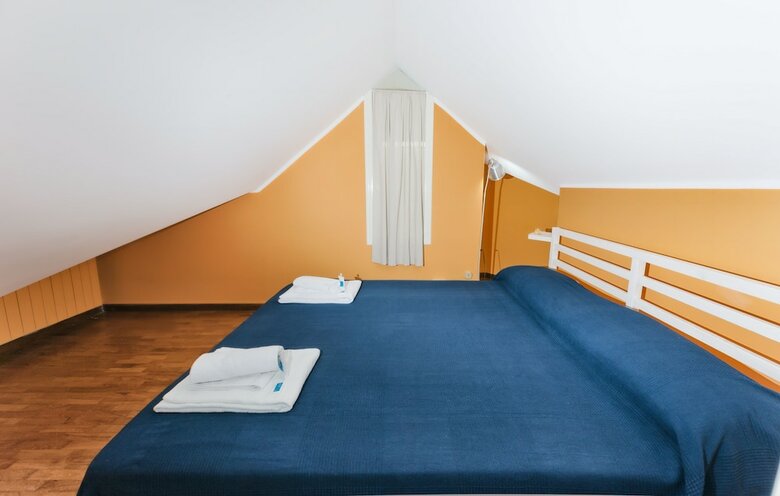 Bed & Breakfast Mamamia Mondello Home