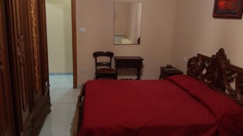Bed & Breakfast Stazione Di Palermo Affitti