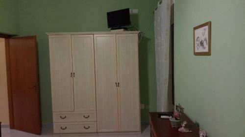 Bed & Breakfast Stazione Di Palermo Affitti