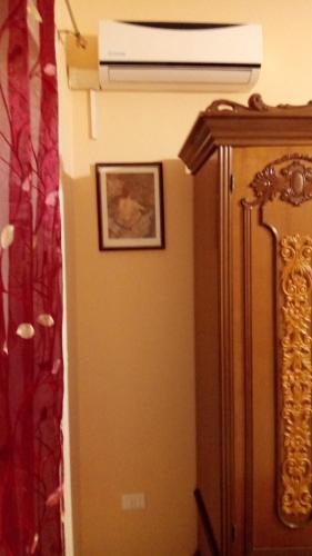 Bed & Breakfast Stazione Di Palermo Affitti
