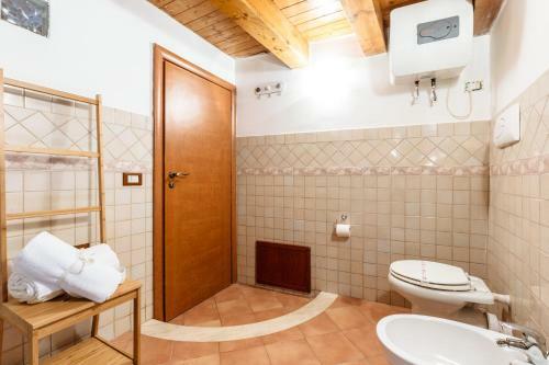 Alle Scalette Apartment