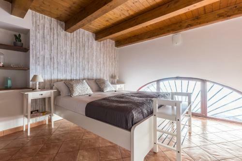 Alle Scalette Apartment