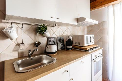 Alle Scalette Apartment