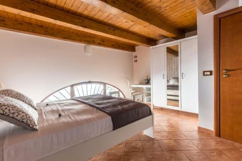 Alle Scalette Apartment