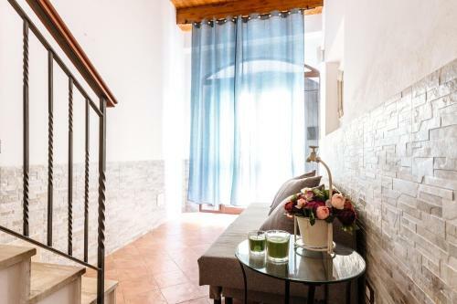 Alle Scalette Apartment