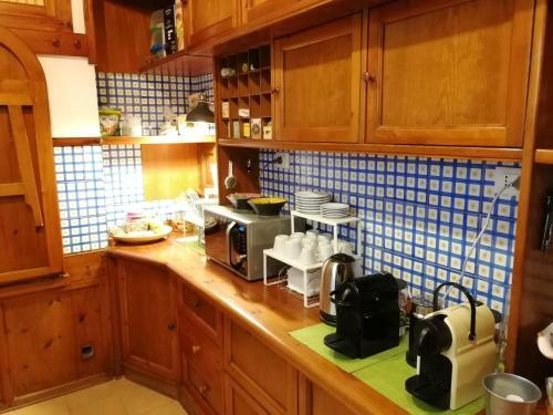 Hostal Tetide Home