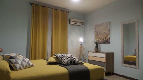 Bb4u Apartments And Terrace