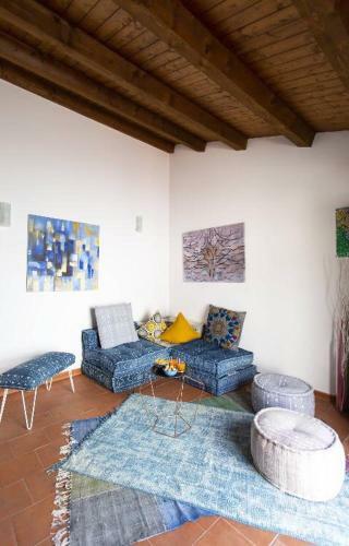 Bb4u Apartments And Terrace