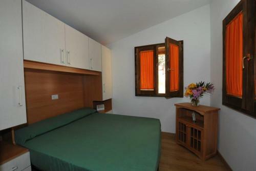 Villaggio Camping Le Ninfe Del Mare