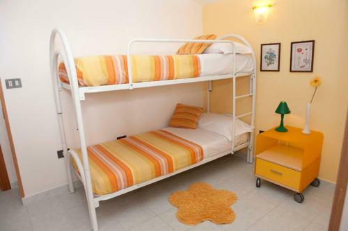 Da Carmelo, Apartments & Rooms
