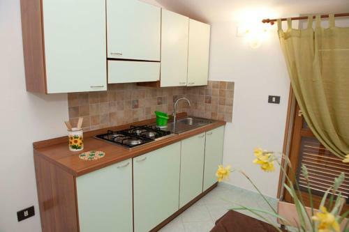 Da Carmelo, Apartments & Rooms