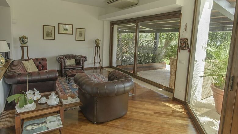 Apartamento Al Colle Dei Principi