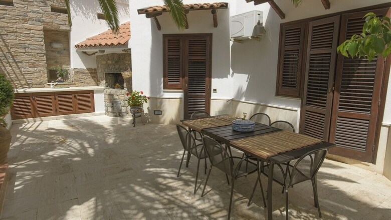Apartamento Al Colle Dei Principi