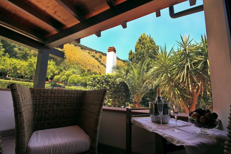 Apartamento Al Colle Dei Principi
