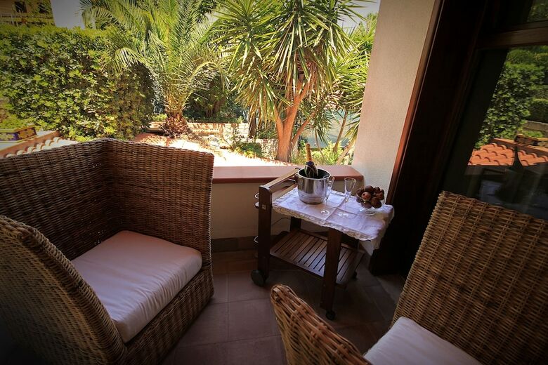 Apartamento Al Colle Dei Principi