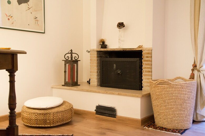 Apartamento Al Colle Dei Principi