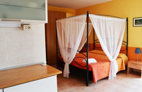 Hotel Tenuta Gran Paradiso