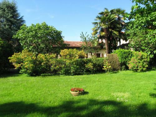 Villino Alborella