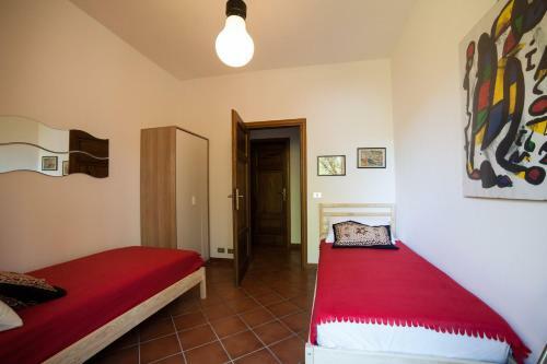Villino Alborella