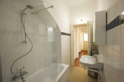 Apartamento Appartamenti Vista Isola