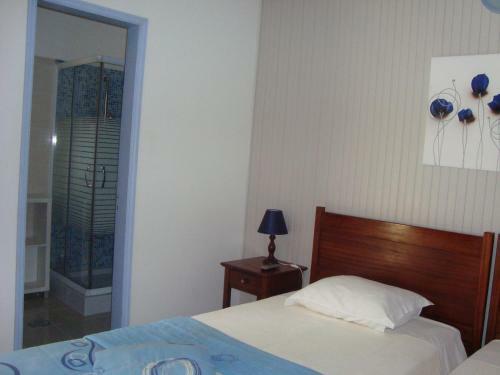 Bed & Breakfast Hospedaria 5 Bicas