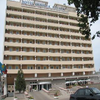 Hotel Shodlik Palace
