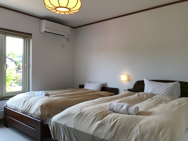 Tsuru Apartments