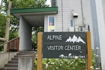Hostal Alpine Backpackers