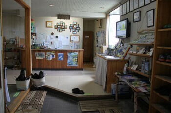 Hostal Alpine Backpackers